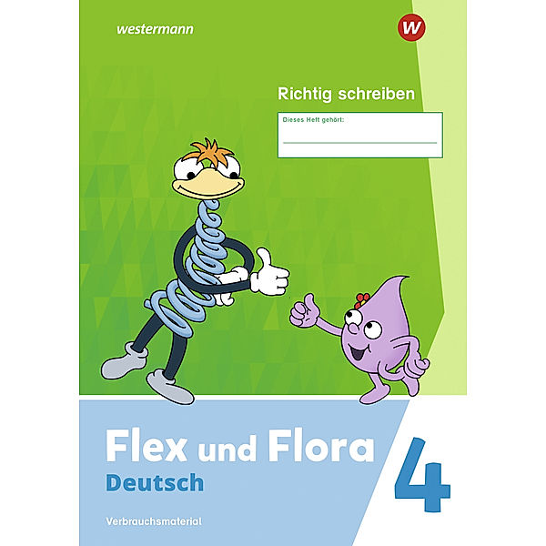 Flex und Flora - Ausgabe 2021