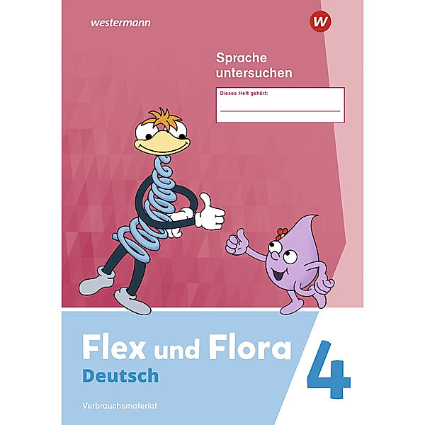 Flex und Flora - Ausgabe 2021