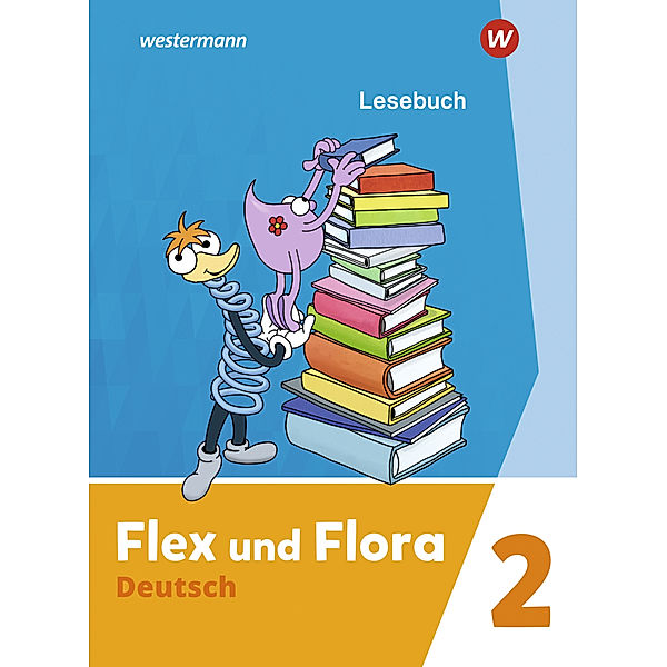 Flex und Flora - Ausgabe 2021