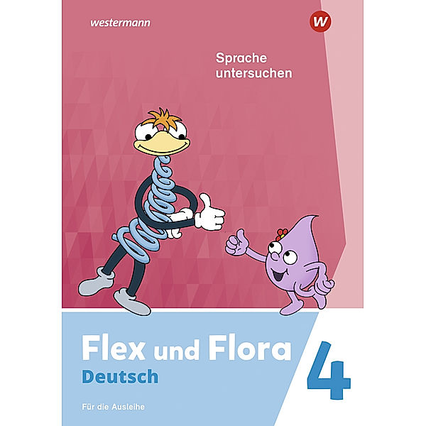 Flex und Flora - Ausgabe 2021