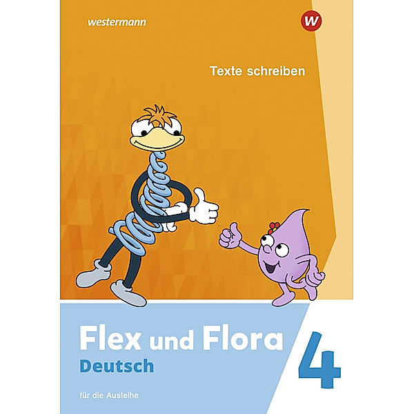 Flex und Flora - Ausgabe 2021