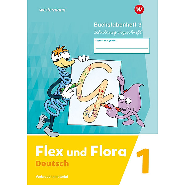 Flex und Flora - Ausgabe 2021