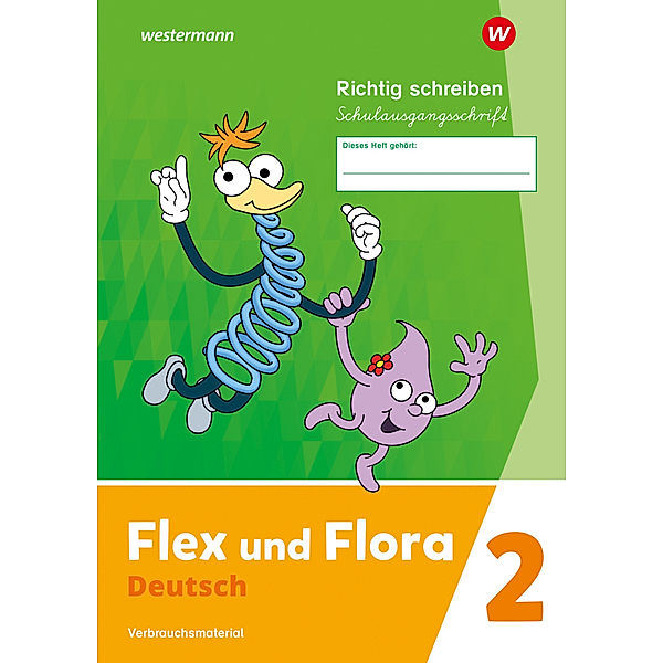 Flex und Flora - Ausgabe 2021