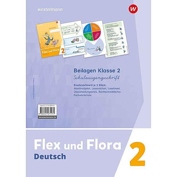 Flex und Flora - Ausgabe 2021