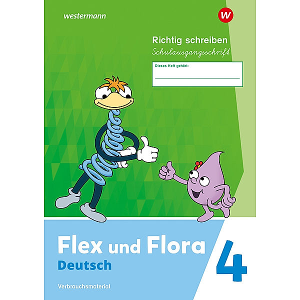 Flex und Flora - Ausgabe 2021