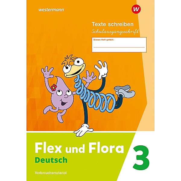 Flex und Flora - Ausgabe 2021