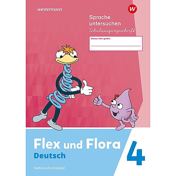 Flex und Flora - Ausgabe 2021