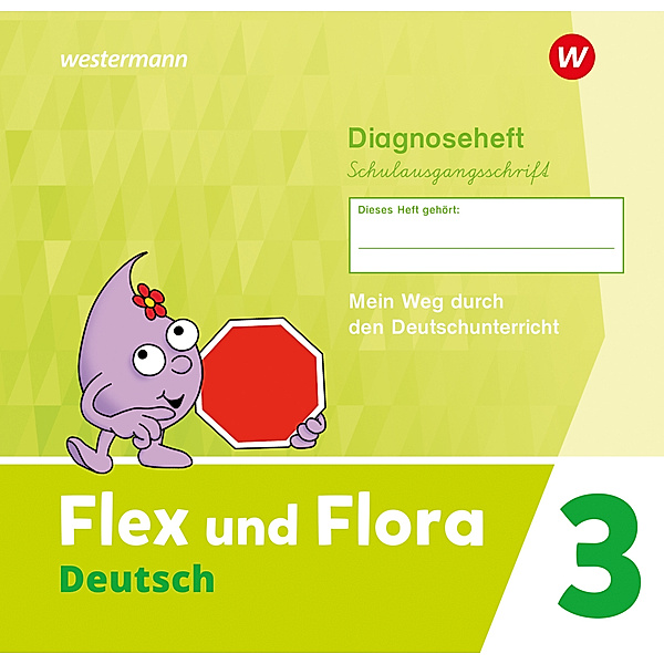 Flex und Flora - Ausgabe 2021