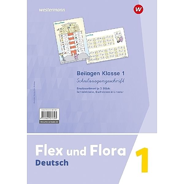 Flex und Flora - Ausgabe 2021