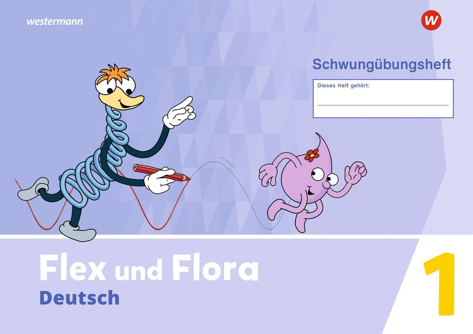 Flex und Flora - Deutsch, Ausgabe 2021: Flex und Flora - Ausgabe 2021 |  Weltbild.ch