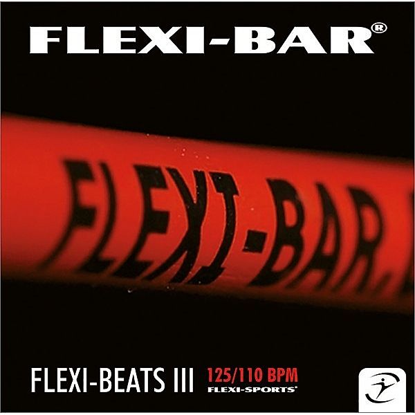 Flexi Beats #3 - Cd ( Gema Frei ), Flexi Beats #3 - Cd