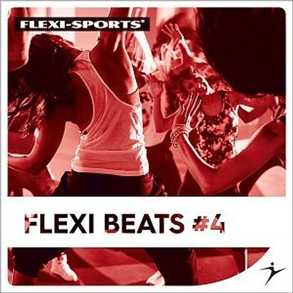 Flexi Beats #4 - Cd, Flexi Beats #4 - Cd