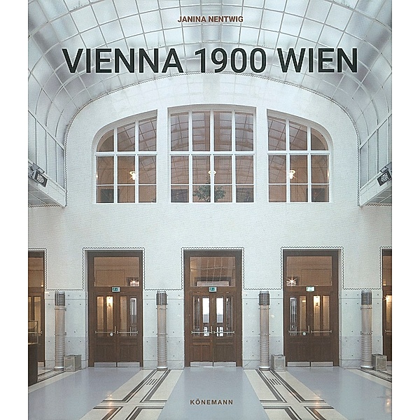 Flexi Lady / Vienna 1900 Wien, Janina Nentwig