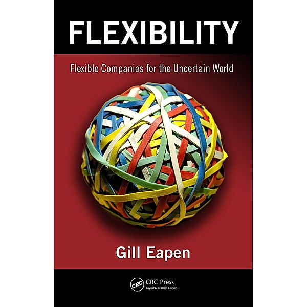 Flexibility, Gill Eapen