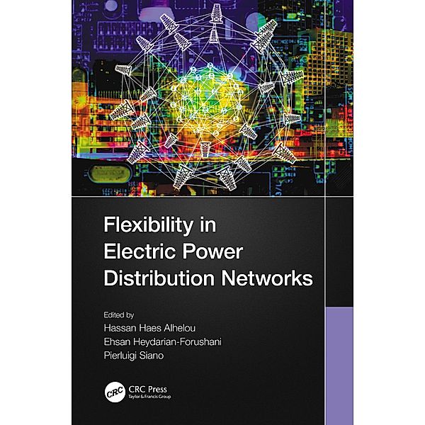 Flexibility in Electric Power Distribution Networks