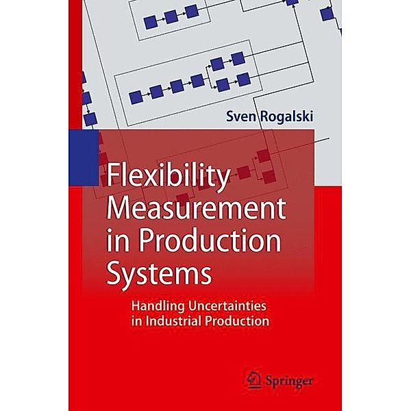 Flexibility Measurement in Production Systems, Sven Rogalski