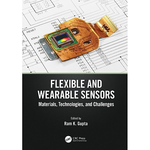 Flexible and Wearable Sensors