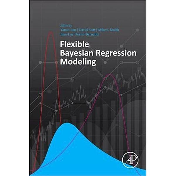 Flexible Bayesian Regression Modelling