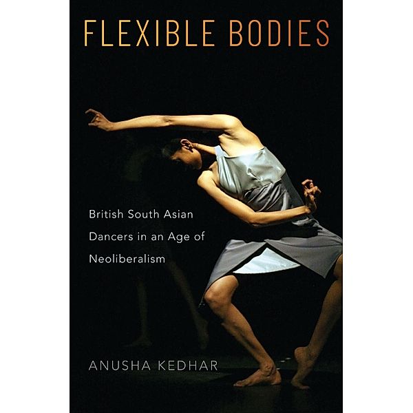 Flexible Bodies, Anusha Kedhar