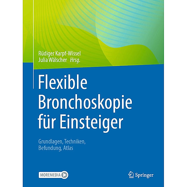 Flexible Bronchoskopie für Einsteiger