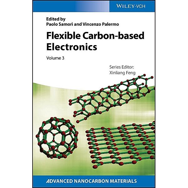 Flexible Carbon-based Electronics / Advanced Nanocarbon Materials