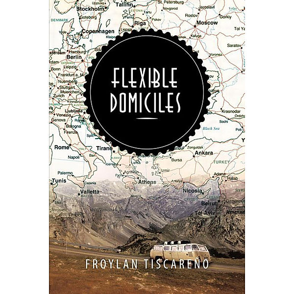 Flexible Domiciles, Froylan Tiscareño