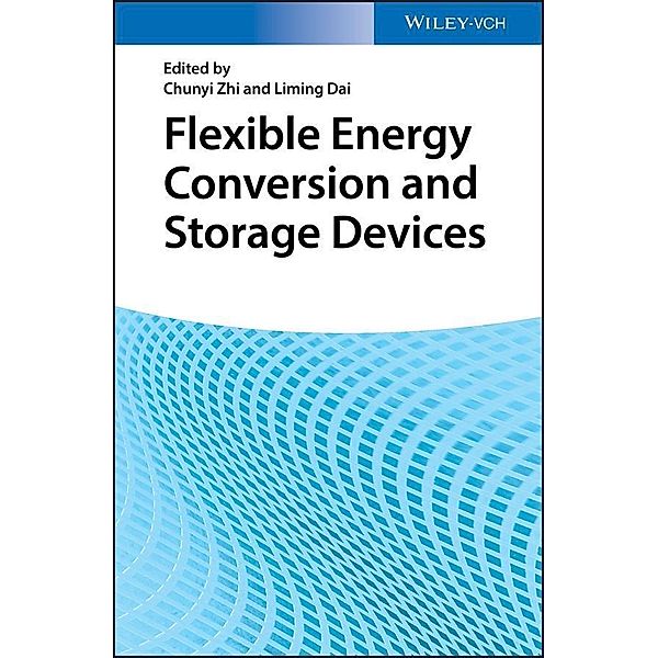 Flexible Energy Conversion and Storage Devices