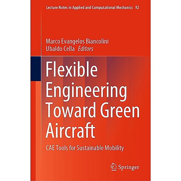 Flexible Engineering Toward Green Aircraft