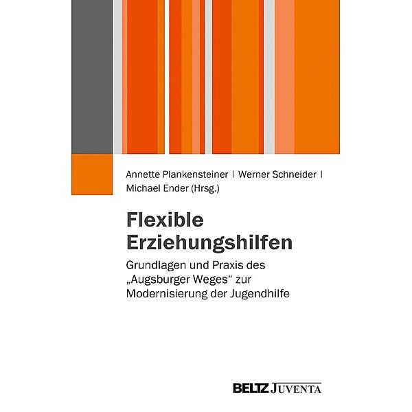 Flexible Erziehungshilfen / Juventa Paperback