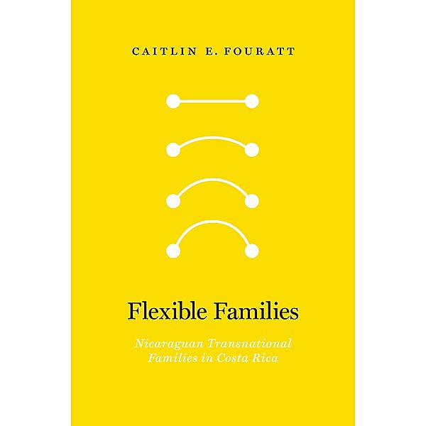 Flexible Families, Caitlin E. Fouratt