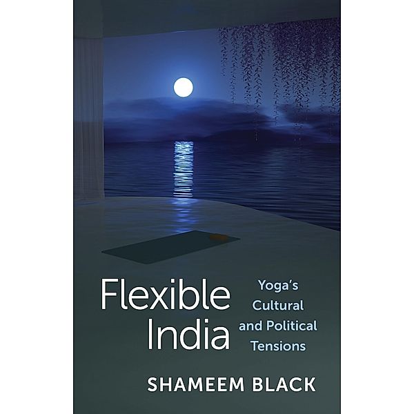 Flexible India, Shameem Black