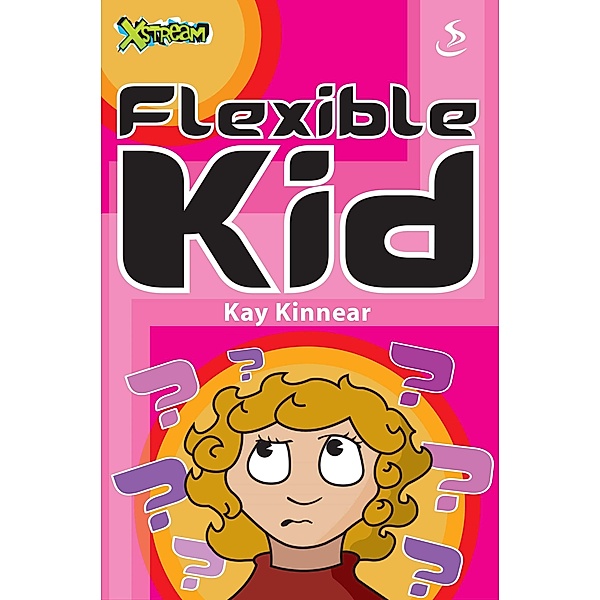Flexible Kid, Kay Kinnear