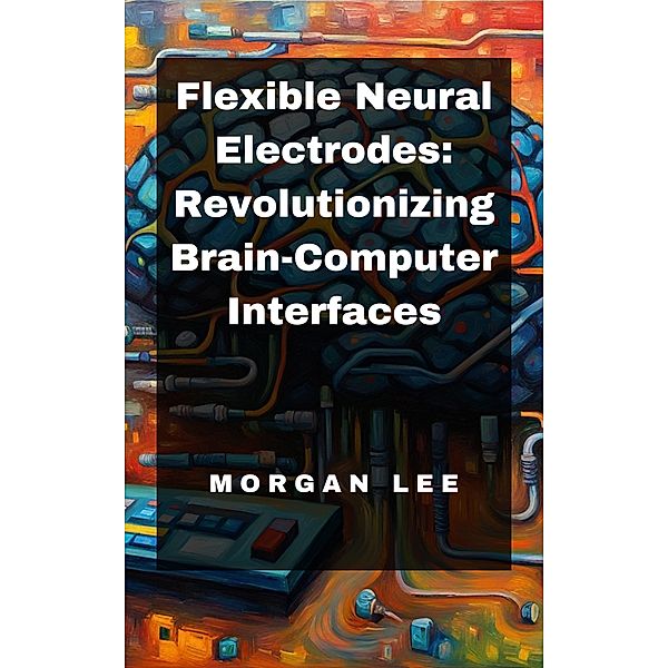 Flexible Neural Electrodes: Revolutionizing Brain-Computer Interfaces, Morgan Lee