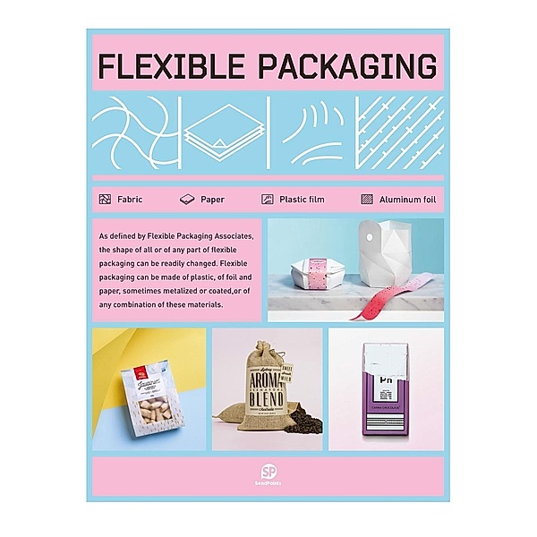 Flexible Packaging, SendPoints