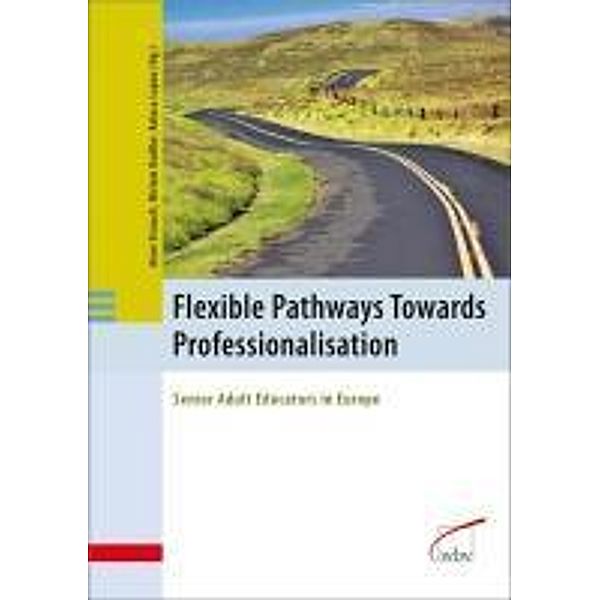 Flexible Pathways Towards Professionalisation