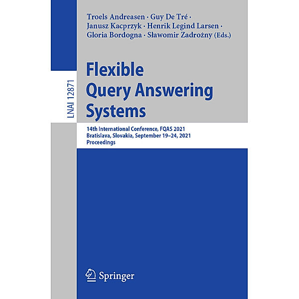 Flexible Query Answering Systems