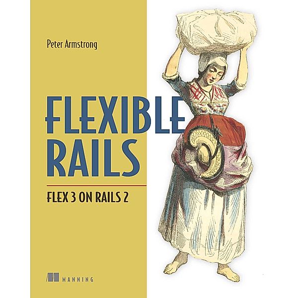 Flexible Rails, Peter Armstrong