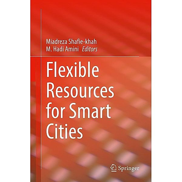 Flexible Resources for Smart Cities