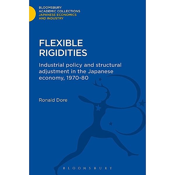 Flexible Rigidities, Ronald Dore