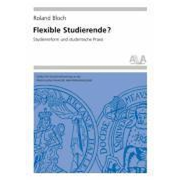 Flexible Studierende?, Roland Bloch