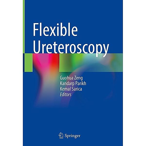 Flexible Ureteroscopy