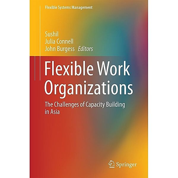 Flexible Work Organizations / Flexible Systems Management