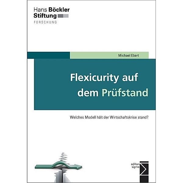 Flexicurity auf dem Prüfstand, Michael Ebert