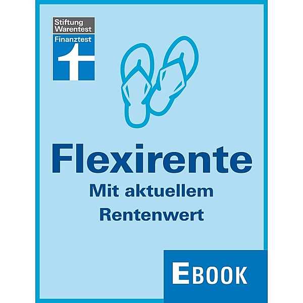 Flexirente, Werner Siepe