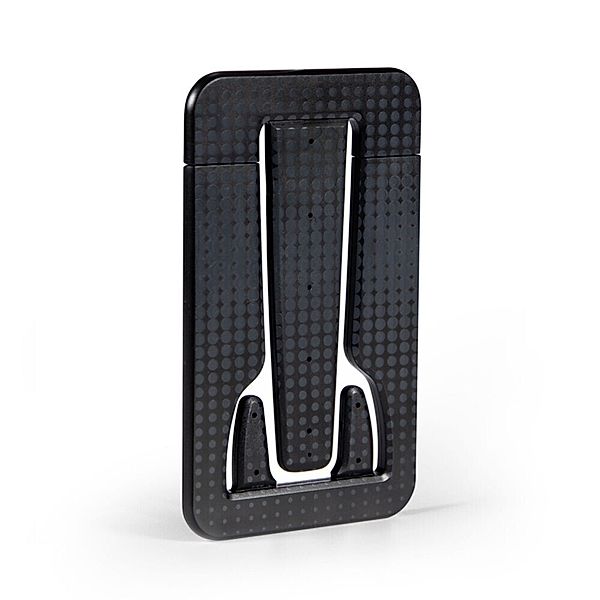 Flexistand Pro Black Dots - Halter für Tablets, E-Reader & Handys