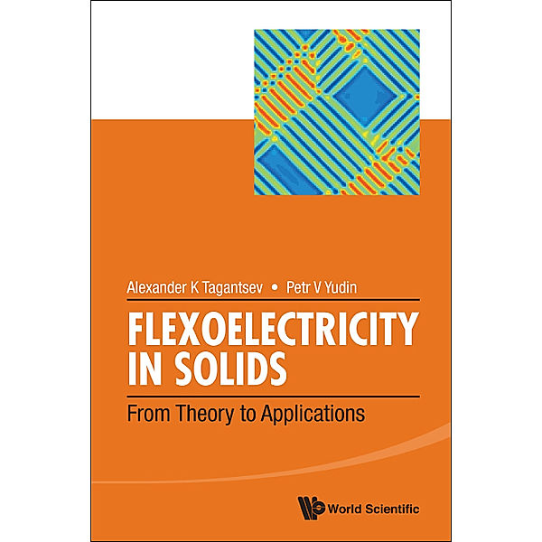 Flexoelectricity In Solids: From Theory To Applications