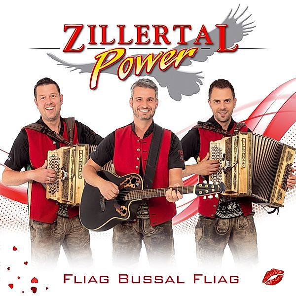 Fliag Bussal Fliag, Zillertal Power