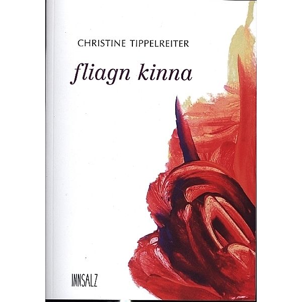 fliagn kinna, Tippelreiter Christine