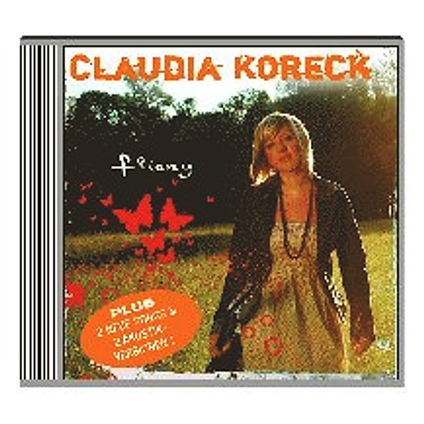 Fliang, Claudia Koreck