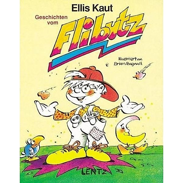 Flibutz, Ellis Kaut